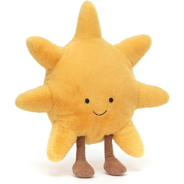 Amuseable Sun Plush, Large