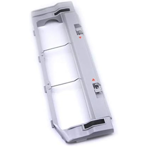 Rullhuvudskydd för Xiaomi Mi Robot S55 S5 S51 S52 S50 S5 Max S6 Pure S6 MAXV T6 T4, dammsugartillbehör