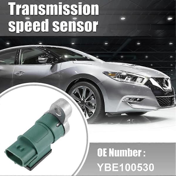 Høykvalitets biltransmisjonshastighetssensor Odometer Sensor YBE100530 for Land Rover Defender Auto Parts