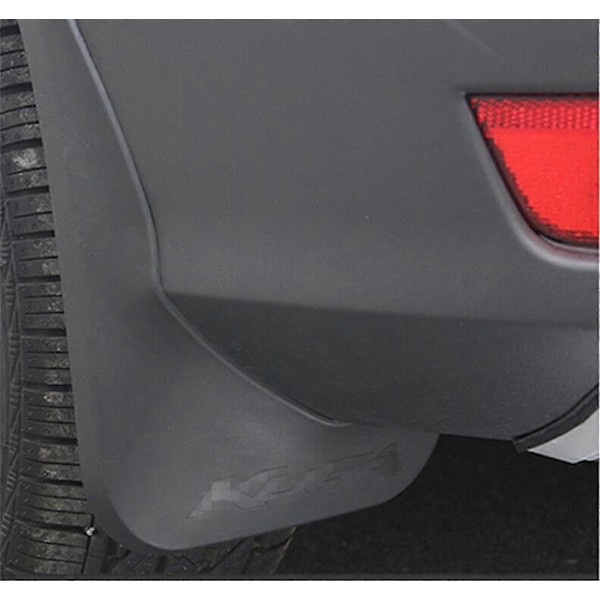 Originale Sprutbeskyttere foran og bak for 2013-2019 Ford Kuga MK II