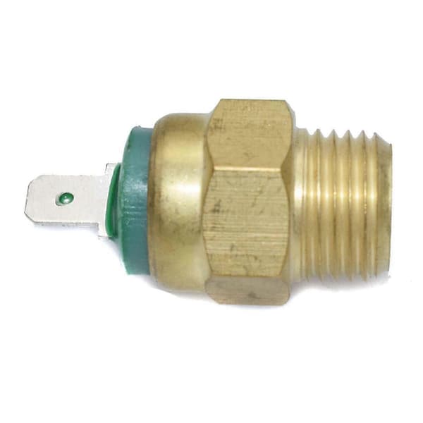Ny Ekskavator Motor Vanntemperatursensor MM432104 for L2E L3E S3L2 S4L2 L2A L3A L3C L2C L3E2 As Shown