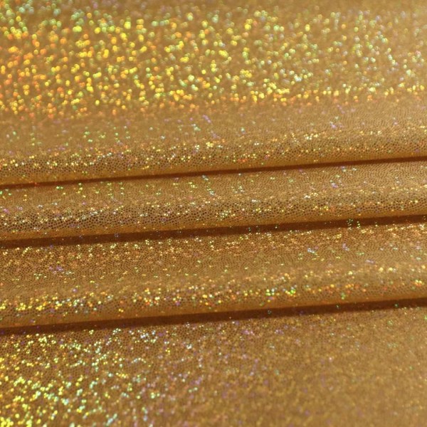 Lämplig för fest guld paljettduk 152,40 x 213,36 cm - glitter duk laser rektangel bordsduk födelsedagstårta bord semester fest