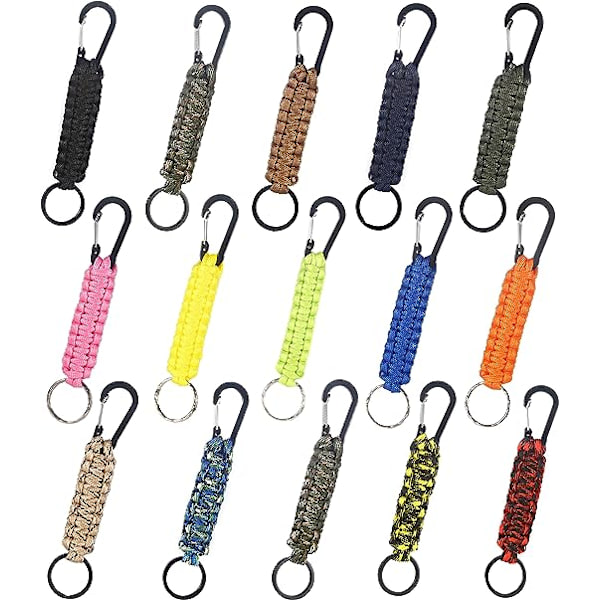 Brudepiger Forslag Gaver, Bind Kærlighedsknuden Brudepiger Armbånd med 26 Initialer Brudepiger Gaver til Bryllup med Æske, Kort