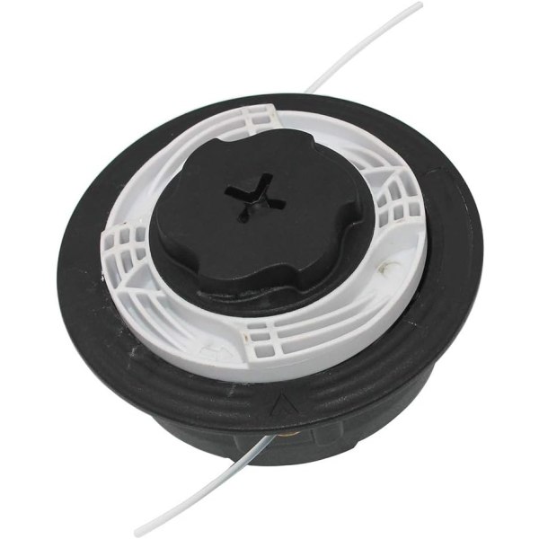 Clipper Head Replace Stihl Autocut C6-2 C5-2 5-2 kompatibel med Stihl FSE60 FSE 71 FSE 81 FS38 FS40 FS45 FS46 FS50 Viking
