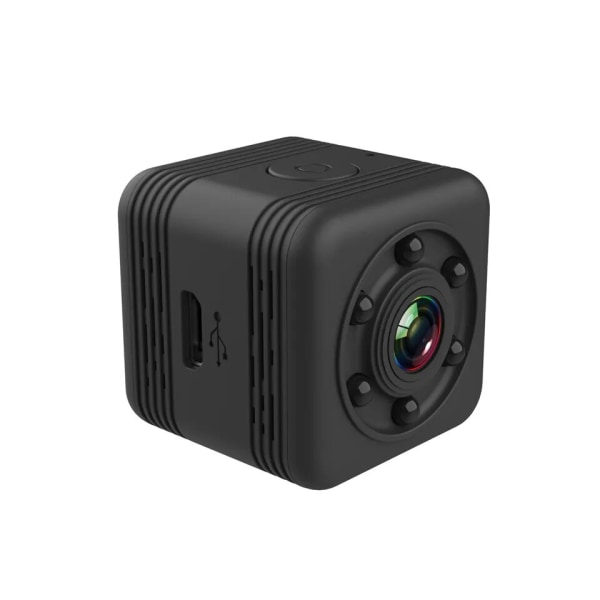 SQ29 IP-kamera HD WIFI Lille Mini Kamera Cam Video Sensor Nattesyn Vandafvisende Skal Camcorder Mikro Kamera DVR Bevægelse