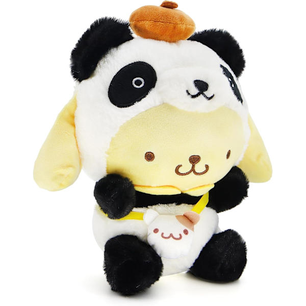 Kawaii plys bamse 12'' tegneserie udstoppet blødt legetøj, dejlige bamser til børn piger fans, gave til børn fødselsdag jul