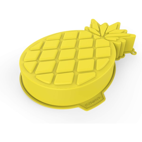 Ananas mould