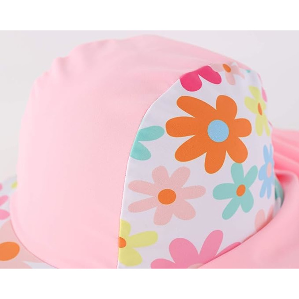 Hem Prefer Boys Solhatt Lång Flik Snabbtorkande Solskydd Mössa Surf Up Badmössa