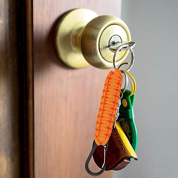 Brudepiger Forslag Gaver, Bind Kærlighedsknuden Brudepiger Armbånd med 26 Initialer Brudepiger Gaver til Bryllup med Æske, Kort