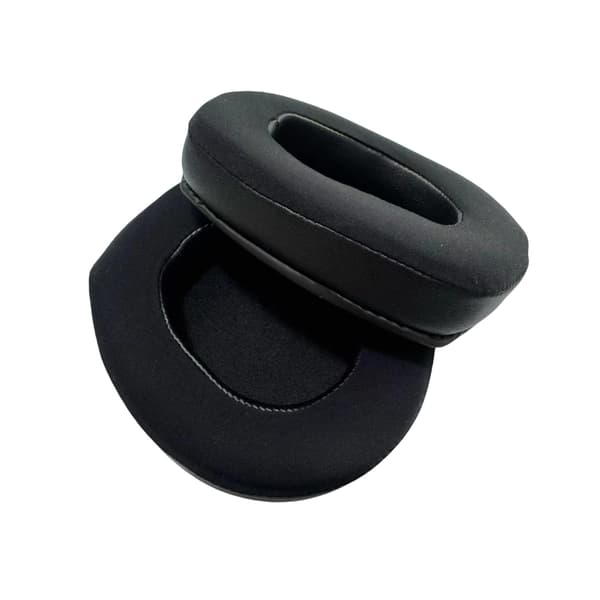 Erstatningsøreputer for Senheiser RS175, Gel-ørekopper for hodetelefoner (2-pakning)