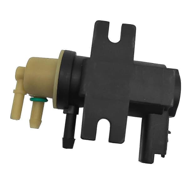 CM5G-9F490-AA Turbo Boost Solenoidventil for Ford Fiesta Focus B-Max C-Max 1.0L EcoBoost Black
