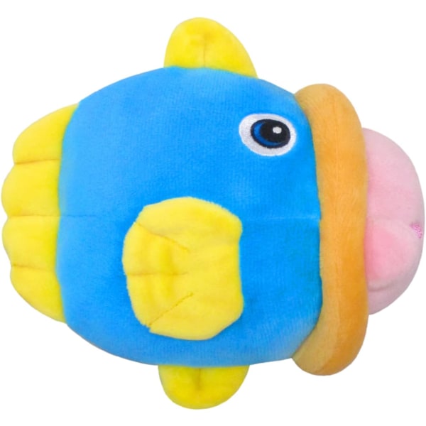 Kirby 30. Plushlegetøj med Nakama