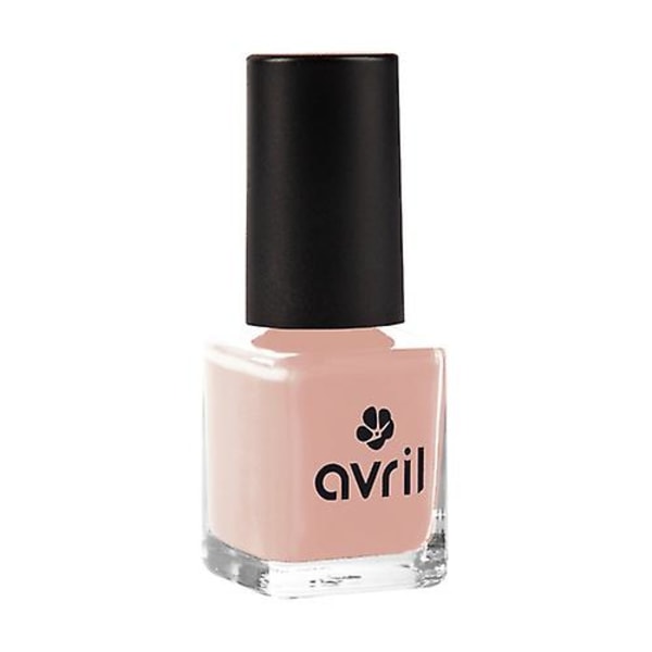 Rose Thé Nagellack 7 ml