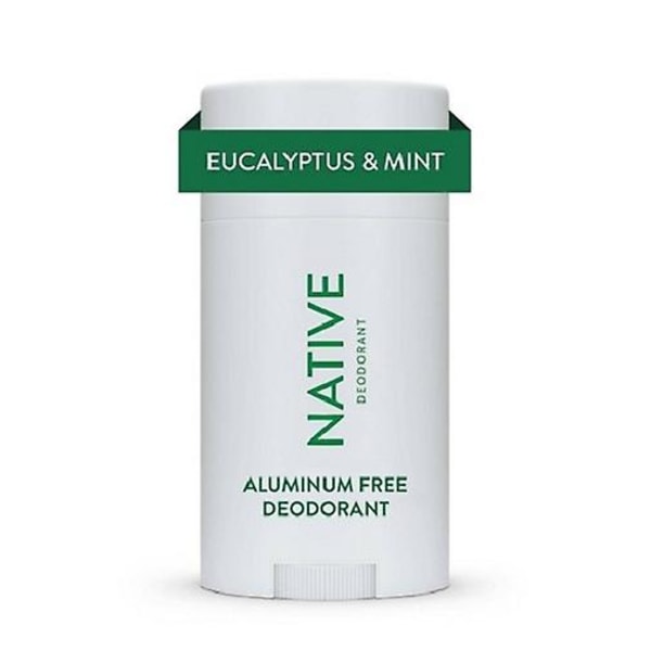Eukalyptus & Minttu Deodorantti 2 kpl