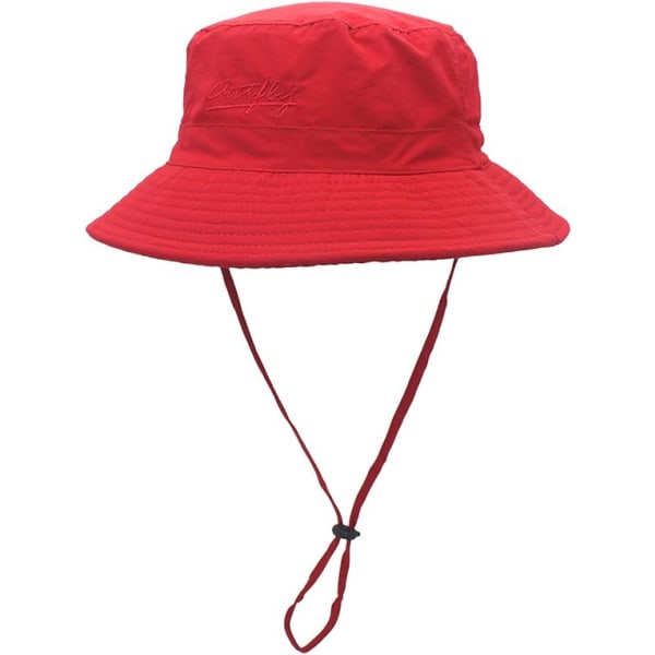 Hem Prefer Kids UPF61+ Safari Solhatt Andningsbar Bucket Hat Summer Play Hat
