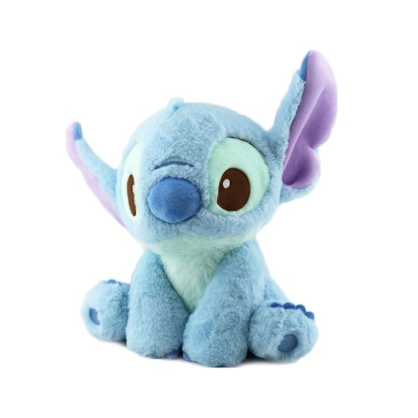 Stitch-pehmolelu Stitch-lasten tyyny loma lahja syntymäpäivälahja C