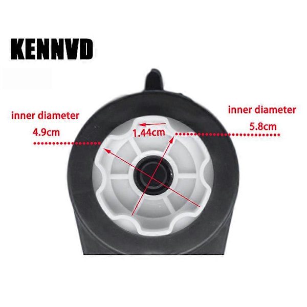 \"6V 12V 24V RS550 RS570 RS555 børns elbil motor gearkasse med højt drejningsmoment og høj hastighed, baby legetøjsbil motor gearkasse\" 12V550 30000RPM