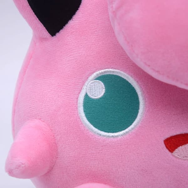 1. Pikachu pehmolelu pehmonukke lelu lastenlahja (25cm)