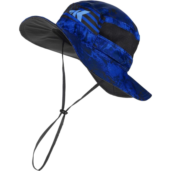 Boonie Hat - aurinkosuojahattu, kalastushattu, ranta- ja vaellushattu, melonta, soutu, melontahattu