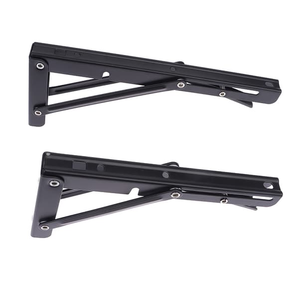 1. Husbil Vikfäste Bord Hylle Husbil Husvagn 2(25inch)