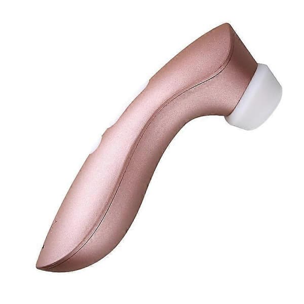 Tysk Satisfyer Pro2 andre tidevannsenhet oralsex sugende enhet kvinnelig orgasme andre spray vibrator Pro2