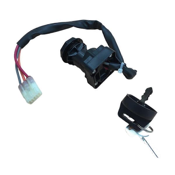 Virtalukko Kawasaki KFX400 LTZ400 LTZ KFX 400 ATV Quad 2003-2007