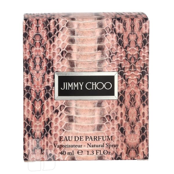 Jimmy Choo Woman Edp Spray 40 ml Dame 500