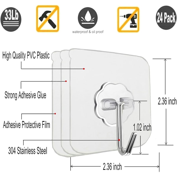 12V 16 LED Universal Motorcycle Integrated Brake Tail Running Light Turn Signla License Plate Lamp (Red Cover)