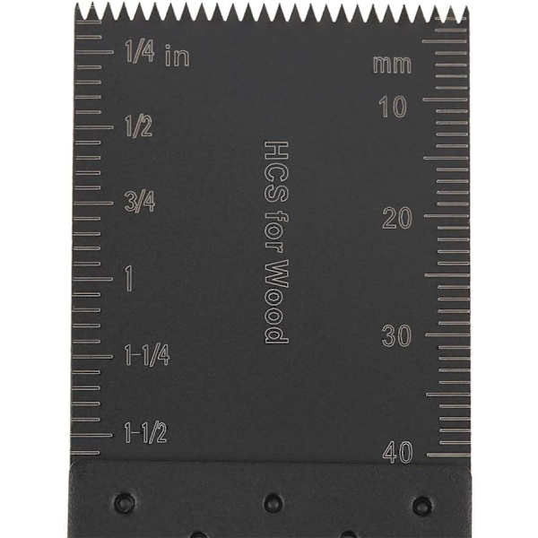 20 kpl Oskilloiva Sahalehtiä Monitoimityökalun Terä 34mm Oskilloiva Terä Leikkaamiseen Korjaukseen