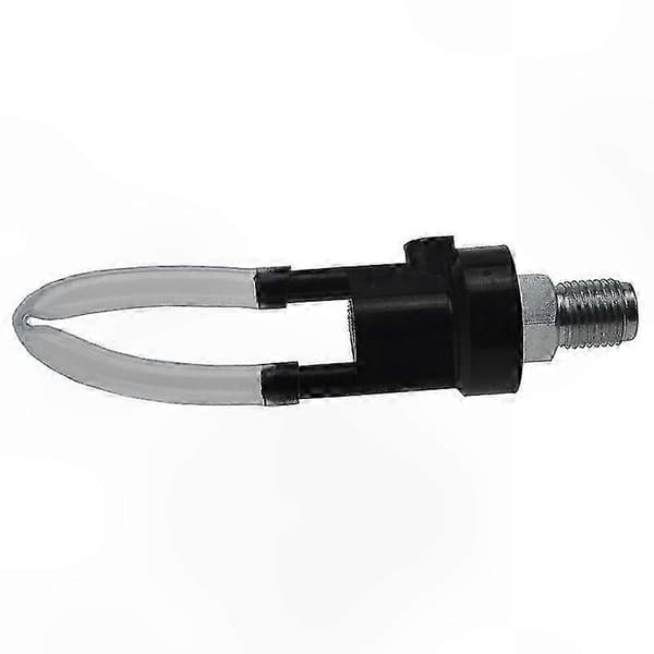 Servostyring Luft Vakuum Kontrollventil for 4Runner 17630-16040 Erstatningsdel Black