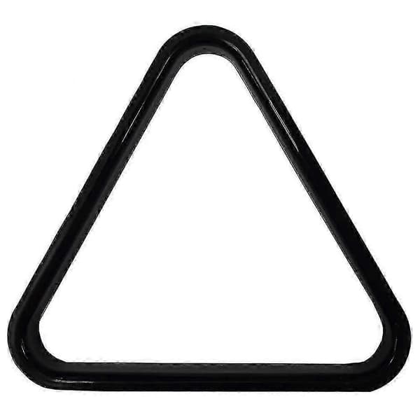 Snooker Pool Plast Triangel Rack