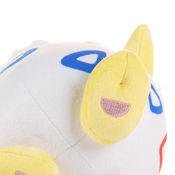 Pokémon Togepi Söpö Sarjakuva Pehmolelu