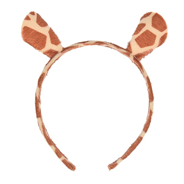 Flickors Julklänning Giraff Älg Tutu Mekko Lasten Vaatteet Käsintehty Elk