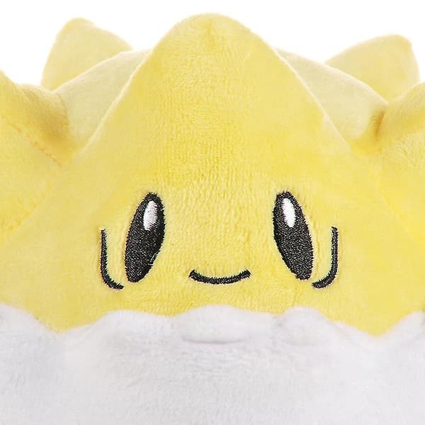 Pokémon Togepi Söpö Sarjakuva Pehmolelu
