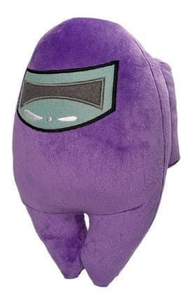 Among Us -pehmolelu, täytetty nukke, pehmolelu, 10 cm