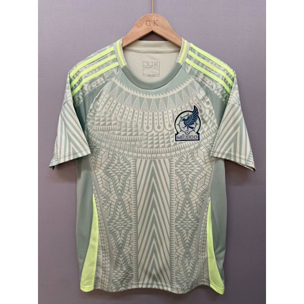 2024 EM-kisat Ranska pelipaita Italia maajoukkue Englanti Espanja Brasilia jalkapallopuku Mexico away M