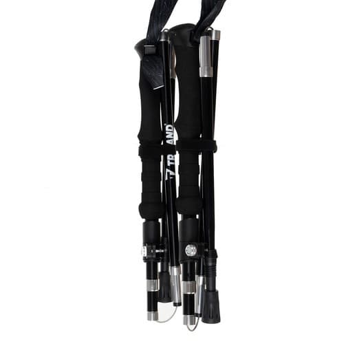 Sammenleggbare vandrestaver – Justerbar lengde 726