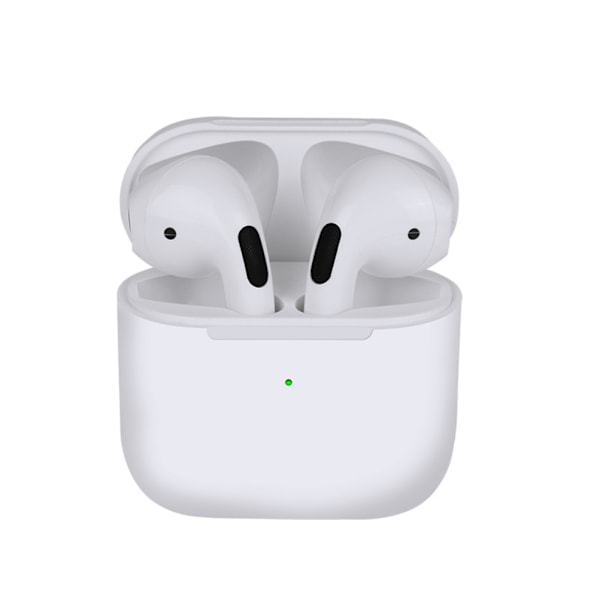 Sommarrea Pro 4 Bluetooth 5.0 Trådlösa Hörlurar Vattentäta och Svettsäkra In-Ear Stereo Hörsnäckor Automatisk Parning Trådlösa Hörlurar 0.1