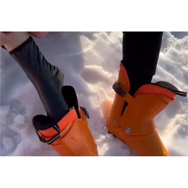 Heta påskerbjudanden! Termiska golvstrumpor STORLEK 43-44 HERRSPLEJSNING SPLEJSNING Storlek 43-44 Size 43-44 MenSplicing-Splicing
