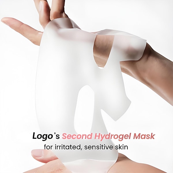 Sommarrea Biodance Bio Collagen True Deep Mask/Kollagen Ansiktsmask för Natten 1 Förpackning 4 Masker