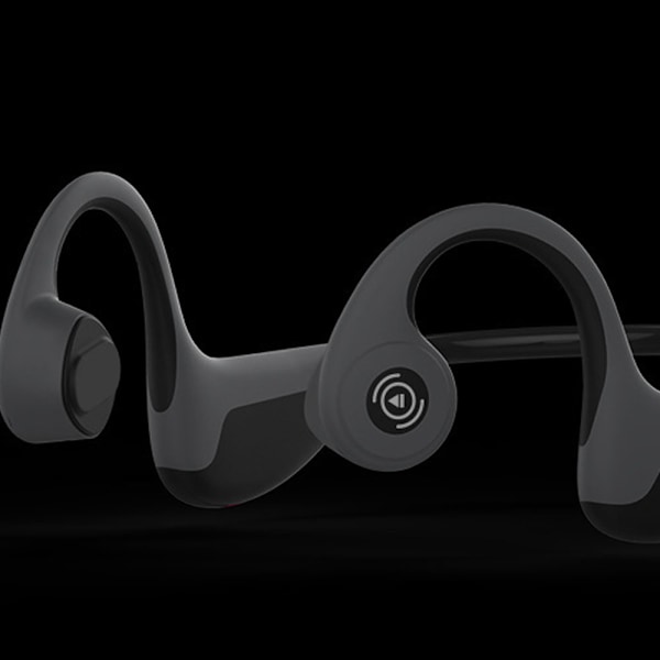 Trådlöst benledningsheadset Bluetooth Sport Open Type Headset Lyssna på musik och samtal och sport
