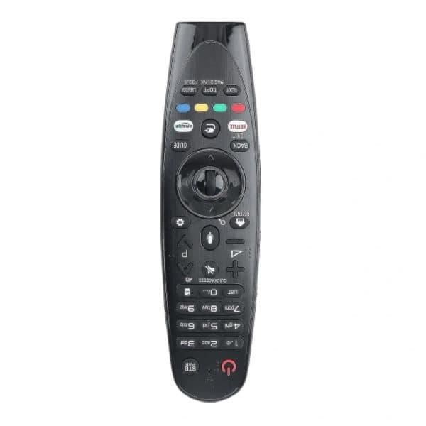 AN-MR650A Voice Remote Control for LG Smart TV