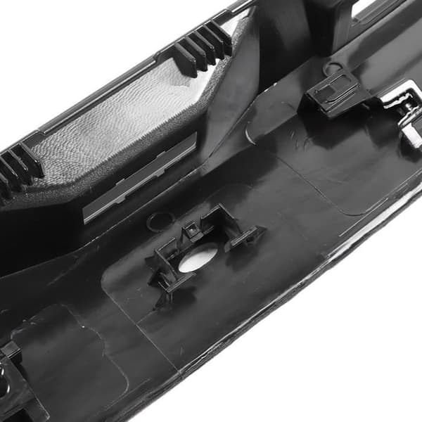 Ashata Camera Tailgate Handle Rear Trunk Handle with Camera Ikey 90812JD30H for Nissan Qashqai J10