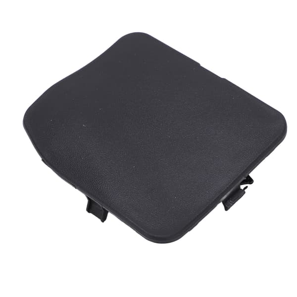Rear Tow Hook Cover 85071-4EA0A Replacement for Nissan Qashqai J11 2014-2017