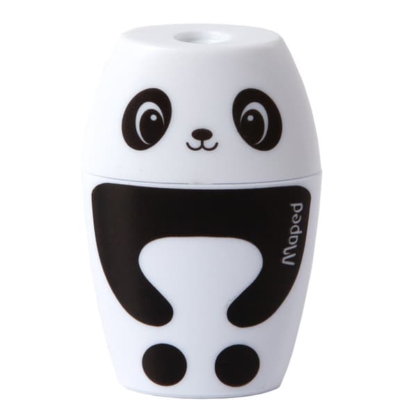 Kynänteroitin (Panda tai pingviini)