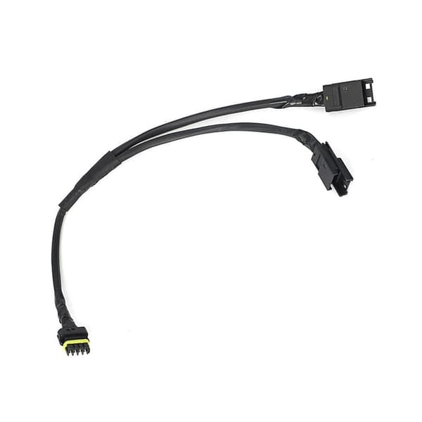 CANBus Splitter Extension Cable Y MA558-465 558-465 TERMX-Y6 TERMX-Y-6 for Terminator X / Dominator