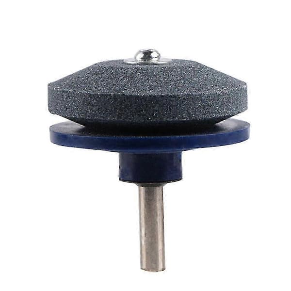 Avansert gressklipperbladslipemaskin for drill
