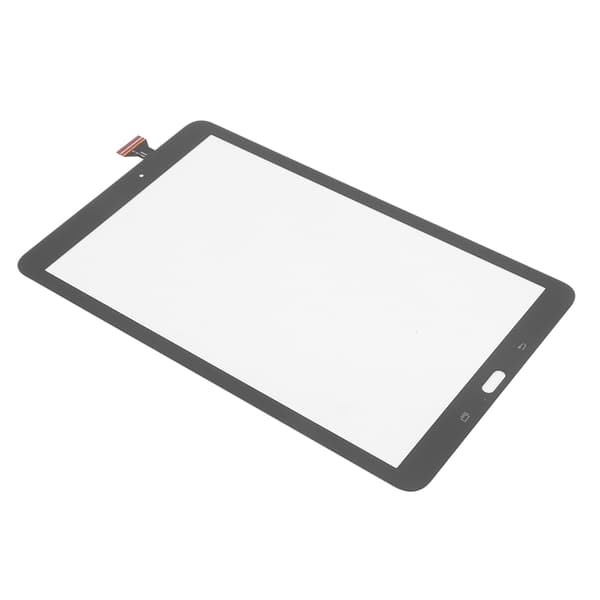 Glas-touchskærm til tablet, erstatning til Samsung Galaxy Tab E 9.6in SM T560