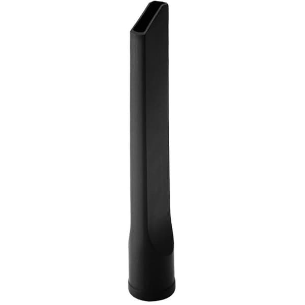 Flat støvsugermunnstykke, egnet for støvsugertilbehør, universell indre diameter 32 mm
