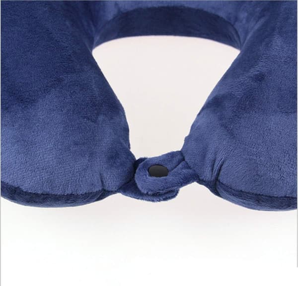 1 stk reiseveske (marineblå) Marineblå Navy Blue
